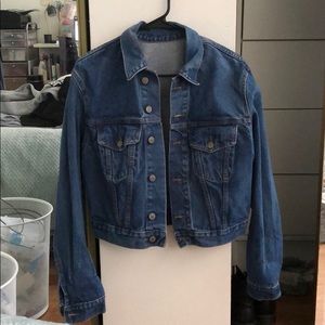 Brandy Melville Vintage Jean Jacket